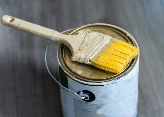 Esmaltes sintéticos y acrílicos para madera y metal